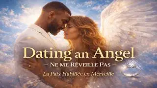 Dating an Angel - Le Ciel Est Plus Près, Quand Elle M’aime, le Ciel Descend| Éliora & Mikaël