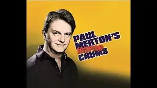 Paul Merton's Impro Chums - Tuesday 5 April 2022