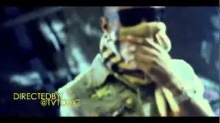 GOTTI - AMBITION [ VIDEO BY @TVTOXIC ]