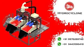 Hydro Cyclone
