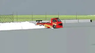Fr Legend Drift