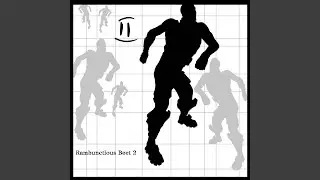 Rambunctious Beat 2