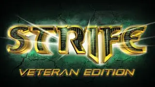 The Original Strife: Veteran Edition - Night Dive Studios Trailer
