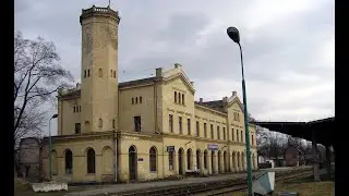 Ocalić wspomnienia - Stacja PKP w Głubczycach 2008 (6)