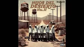 EKR DEMBOW - EKR Gang, Sombra, Sahit Rivas, Abda Castro, Pollo Mc