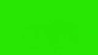 Green Screen   Lightning bolt thunder
