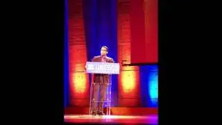 Herbie Hancock speech Unesco 2012