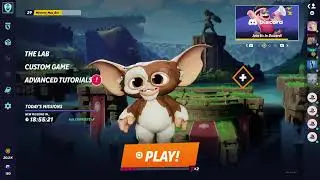 Batman Day Event? | MultiVersus Live