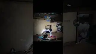 IMPOSSIBLE 1VS4 CLUTCH 🥶🔥 #crazily #freefire #shorts