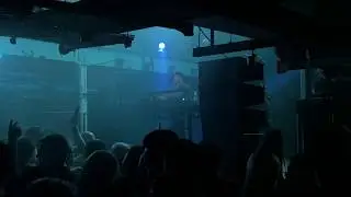 Cirez D - Printworks ID 01 + Pryda - Sunburst (Printworks London, 02-28-2020)