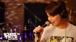 Highway Star - Performed By The School of Rock West Seattle House Band