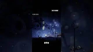 Тупо рофлим | Hollow Knight