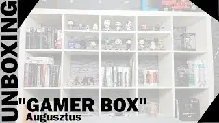 Unboxing 