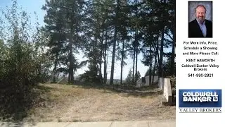 870 Northpoint Lp, Brownsville, OR Presented by KENT HAWORTH.