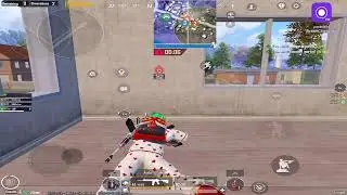 Broadcast powered by StreamChamp