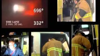 Scottsdale Fire Response