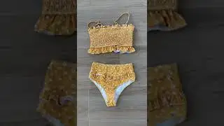 affordable modest swimsuits from amazon #swimsuits #amazonfashion #summerfashion