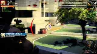 Apb Reloaded -  Sitting Duck Gameplay