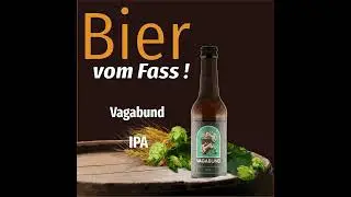 BvF127 Vagabund - IPA