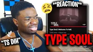 What DID TYPE Soul Just RELEASE.