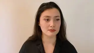 Monologue from The Haunting of Bly Manor