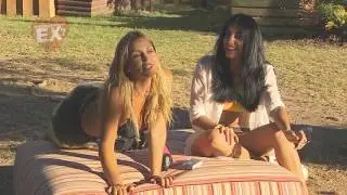 ¿Volverías con tu EX? - Yasmín se burla de Gala Capítulo 28