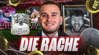 DIE RACHE! 😂🚑🚑 BUY FIRST GUY REKORD PRICE RANGE MYSTERY BALL vs Proownez 😱