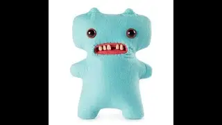 Fugglers:  Funny, Ugly Monster