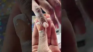 spend a nail day with me :) #nails #creativecontentcreator