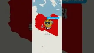 When NATO Bombed Libya in 2011&hellip; How the World Reacted 🌍💣
