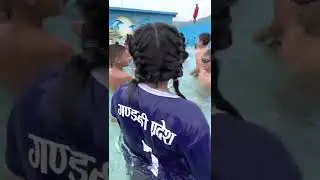fishtail dream park pokhara (wave)