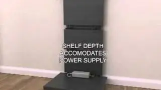 Altramount Assembly Video