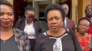 Breaking News: Sarah Bireete | Finally granted bail