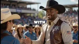 Unraveling the Legacy: The Untold Tales of Black Cowboys in the Wild West