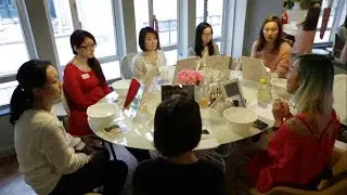 Spa Party Workshop Video