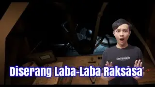 Area Pertambangan Yang Mengerikan (Control Room Alpha)