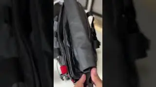 (ASMR) Slingbag Urbanfactor Excellent Series