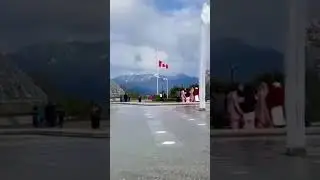 📌QUEEN ELIZABETH PARK IN VANCOUVER. #dhelanddes #travelbc #shortvideos