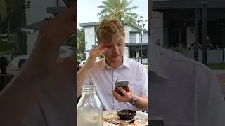 Insane AI Vacation - Day 1