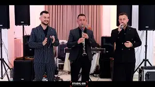 Emanuel Biba & Sajmir Menkaj   Kolazh Dasme 2025  Studio ERI