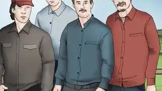 Story for life - Must watch.