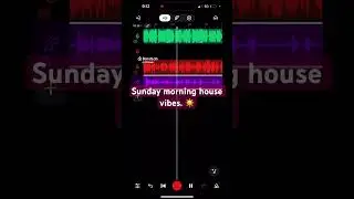 #HouseVibes #ChillHouse #OrganicHouse