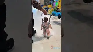 👶👣Premium Baby Walking Harness - Helps Babies Learn to Walk Steadily👶👣