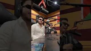 FIZZ AT HOTFM x HMO SHOW FEATURING SYED QODEEM! ANGEL LOVE SONG PROMO #WeQuarantineCuzWeSick