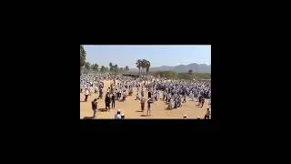 North Arcot Ijtima Pernambut