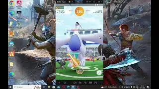 COMO BAIXAR PGSHARP NO PC DA MANEIRA CERTA!! SEM NENHUM ERRO🙀🔥!!
