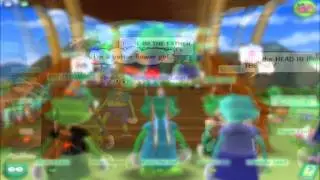 Leaf Clan Montage