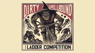 Zwift Race: Club Ladder DIRTy Spellbound vs Team Italy 8 (E) on Innsbruckring