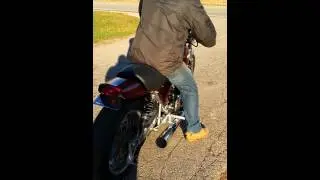 KZ1000