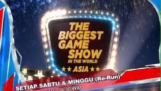 The Biggest Game Show In The World Asia - Indonesia Version.m4v